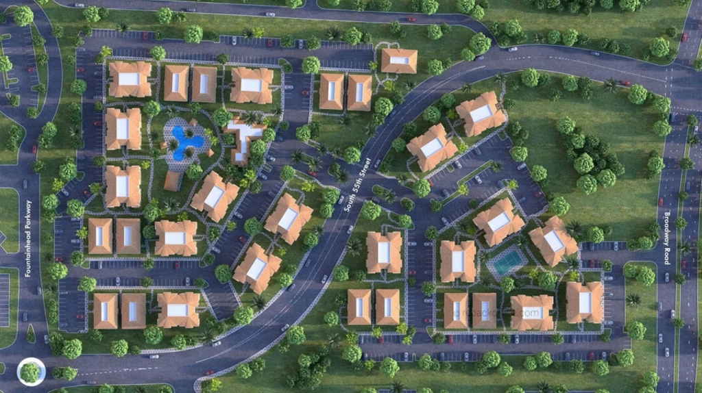 Premium Apartments and Plots Chennai