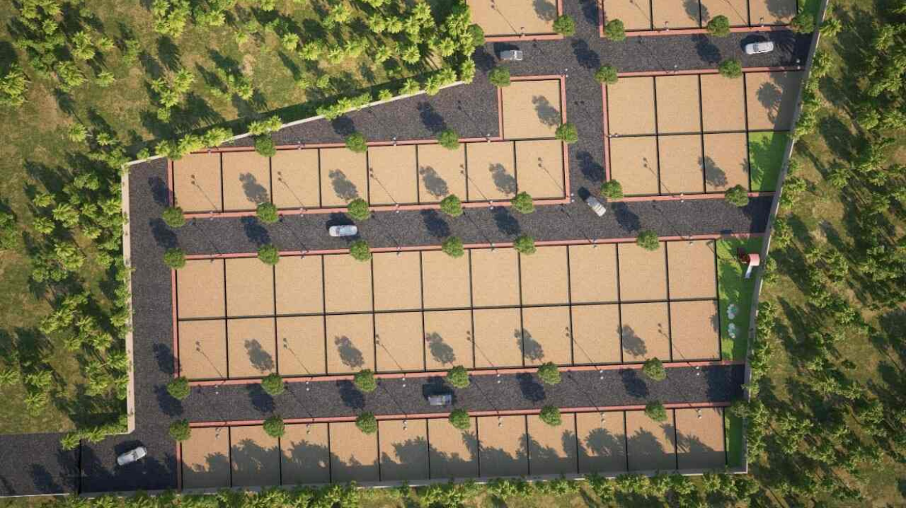 New Launch Properties in Ambattur