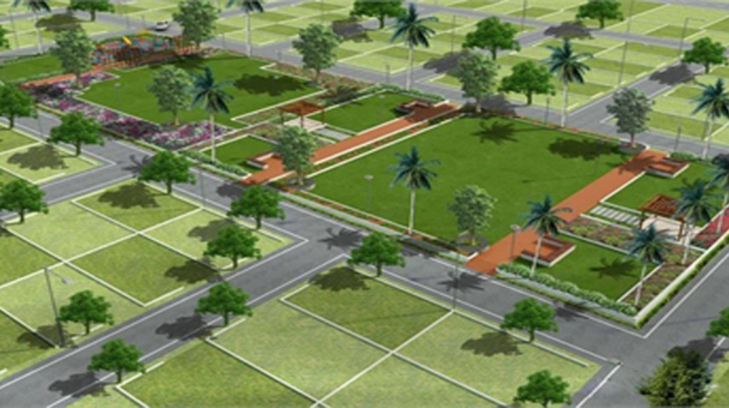 Premium Property Investment in Chennai