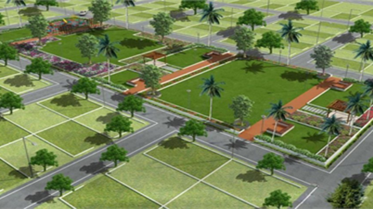 Premium Property Investment in Chennai
