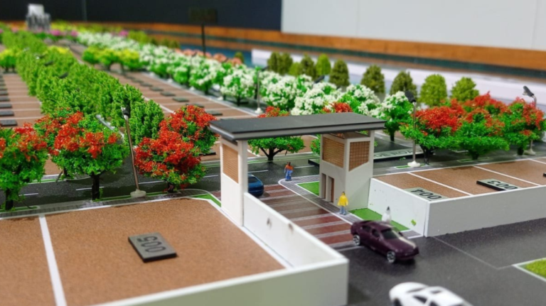 Plots for sale in Avadi