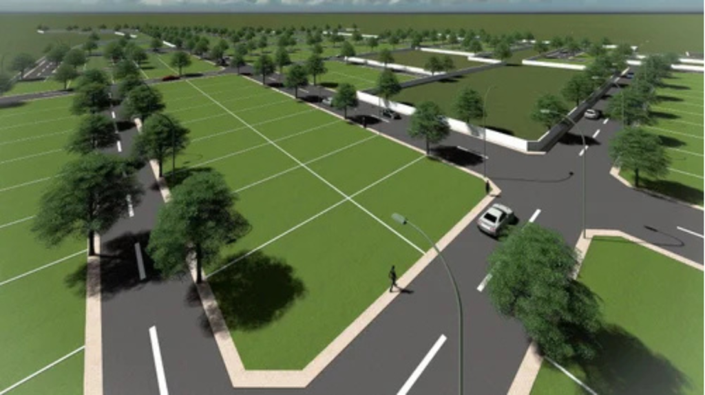 Top real estate companies in Chennai