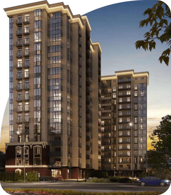 New Launch Properties in Chennai