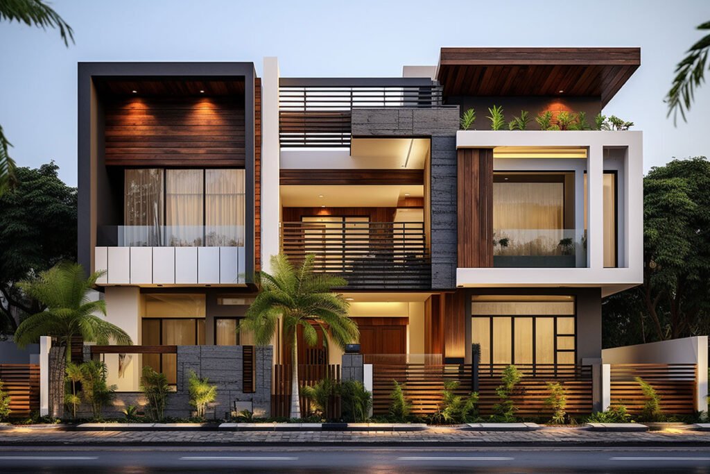 Luxury Villas for Sale in Chennai