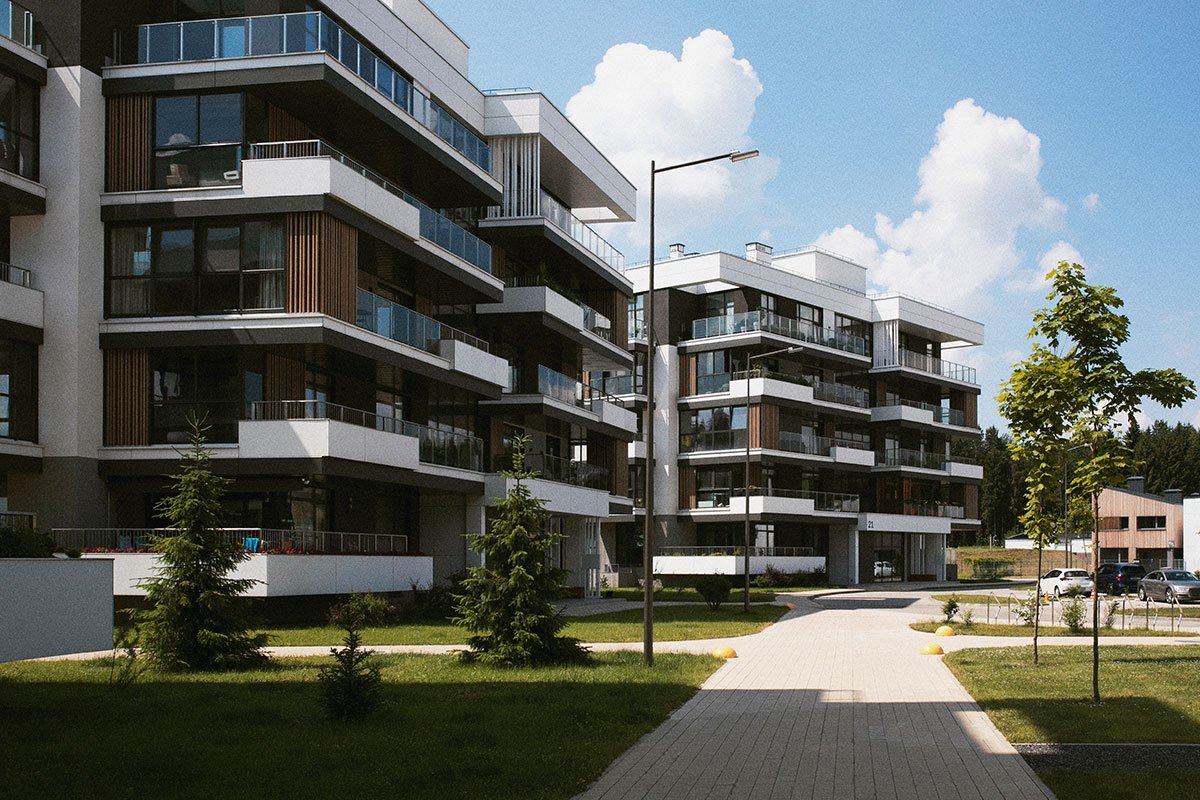 Office Space Construction in Chennai