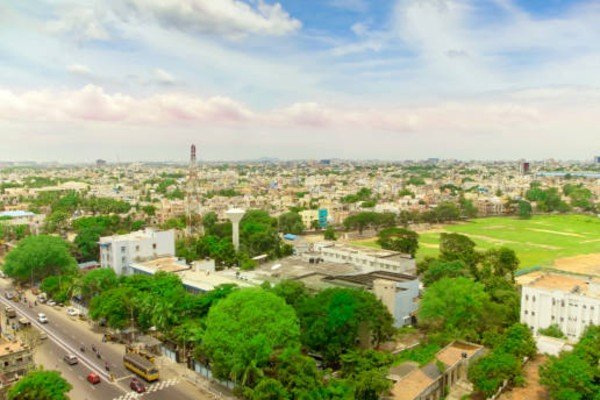 Prime Chennai Property Investment Insights