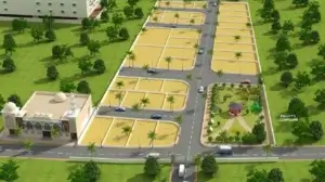 DTCP Approved Plots in Tiruninravur