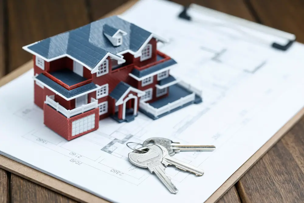 Ready to move flats in Chennai