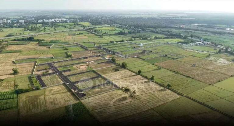 DTCP Approved Plots in Oragadam