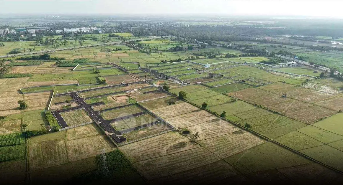 DTCP Approved Plots in Kelambakkam