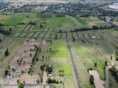 DTCP Approved Plots in Mahabalipuram